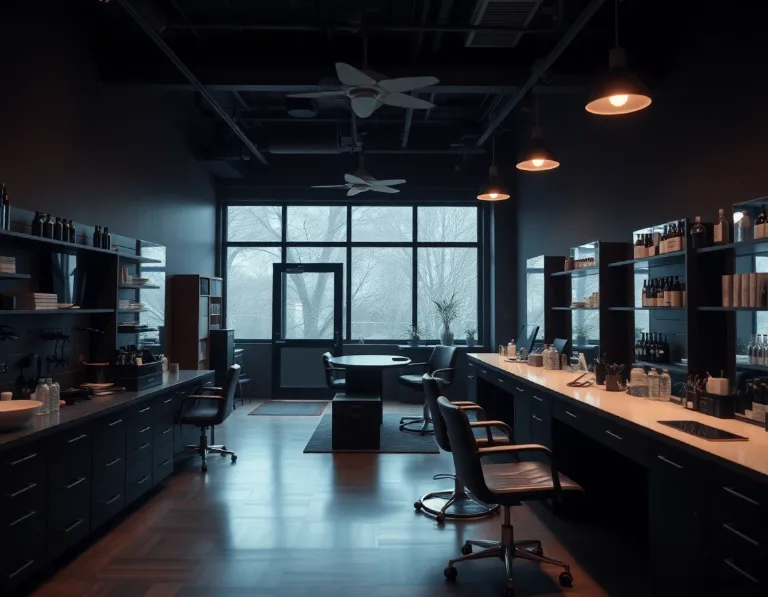 Luxus Friseur Borken